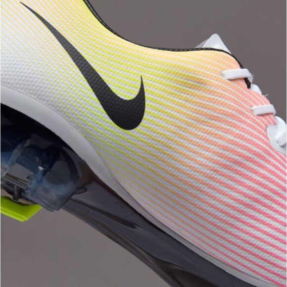Nike Mercurial Vapor X GS FG Soccer Cleats Youth Size 4.5Y New main image 10